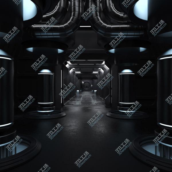 images/goods_img/20210312/Sci Fi Interior/3.jpg